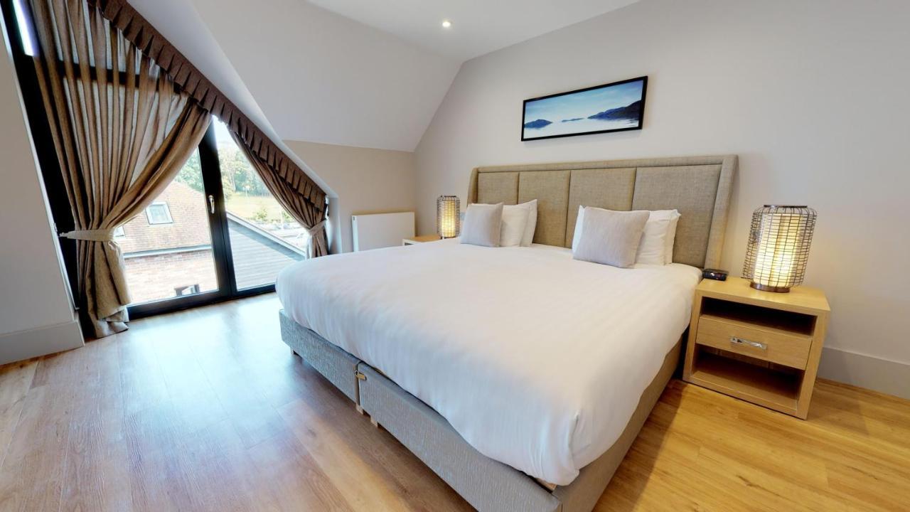 Old Thorns Hotel & Resort Liphook Extérieur photo