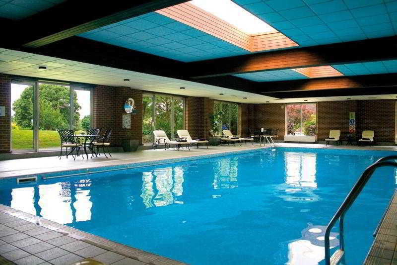 Old Thorns Hotel & Resort Liphook Extérieur photo